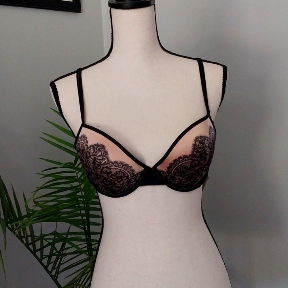 Bra by aerie